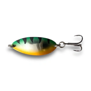 SPINSTAR 16 Gr Kaşık Yem - 507 Silver Tiger