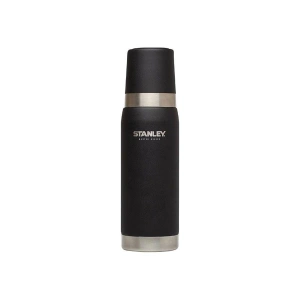 STANLEY Master Siyah 0.75 Lt Vakumlu Termos