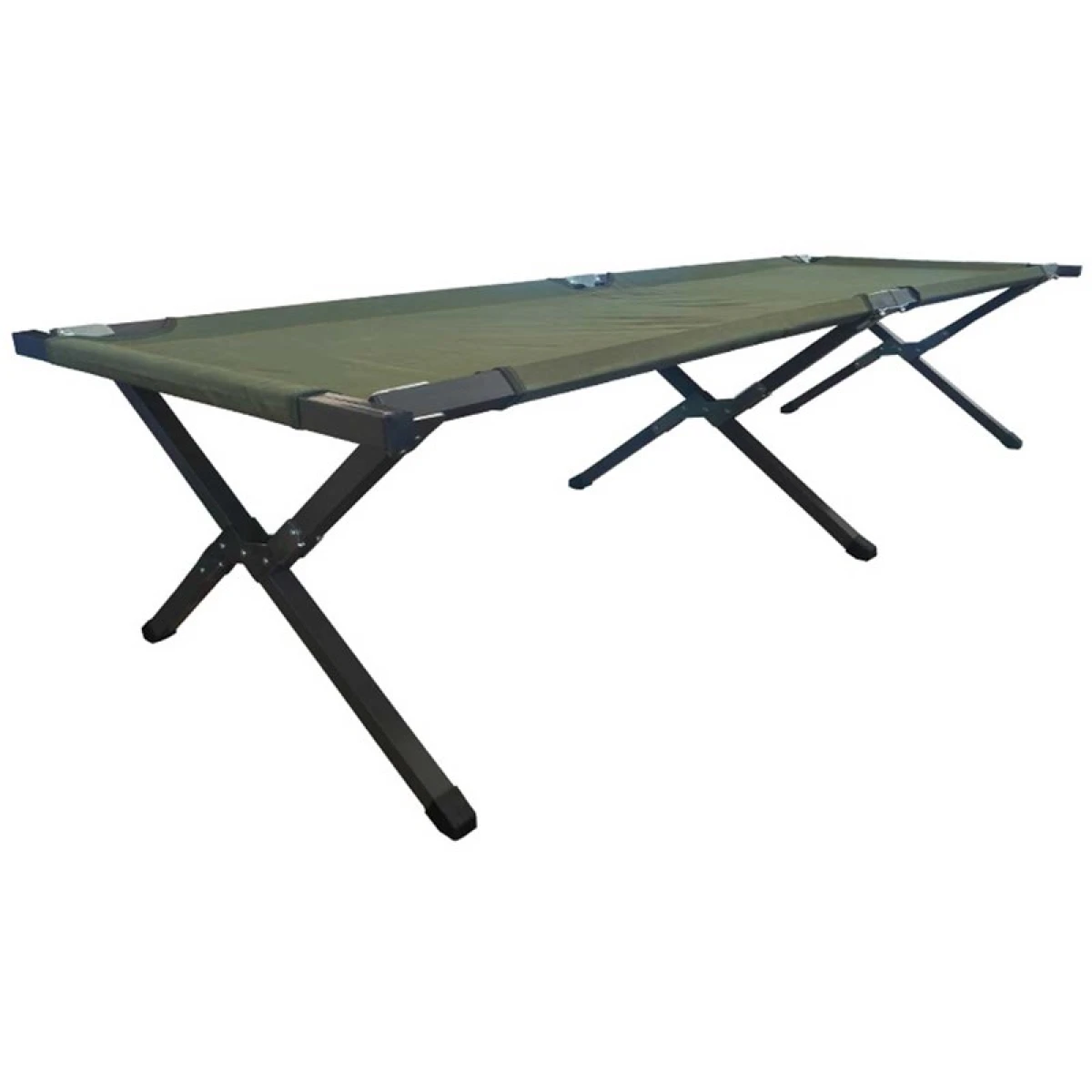 FUNKY CAMP Katlanabilir Metal Kampet