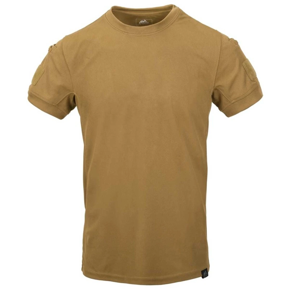 HELIKON TEX TACTICAL T-SHIRT - TOPCOOL LITE COYOTE - XLarge