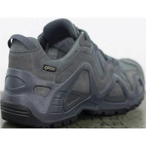 LOWA Zephyr Gtx Lo Kurt Grisi Ayakkabı - 46