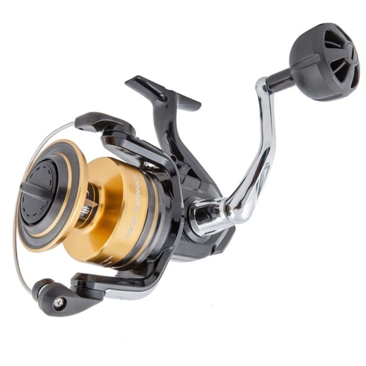 Shimano Socorro 10000 SW Spin Olta Makinesi