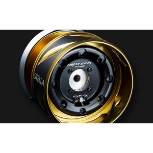 SHIMANO Stella SW 4000HG C Olta Makinesi