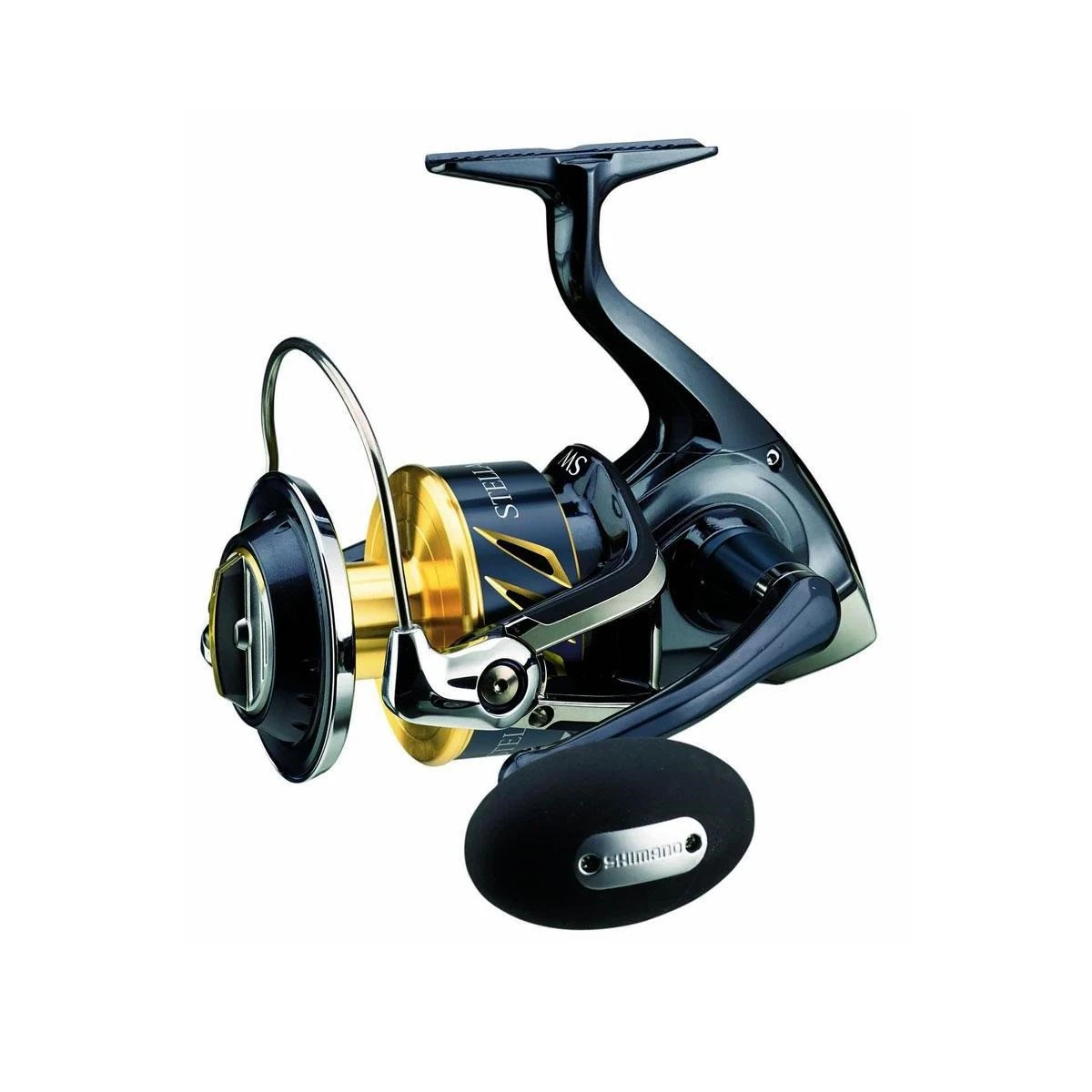 SHIMANO Stella SW BPG Serisi Olta Makinesi STL10000SWBPG