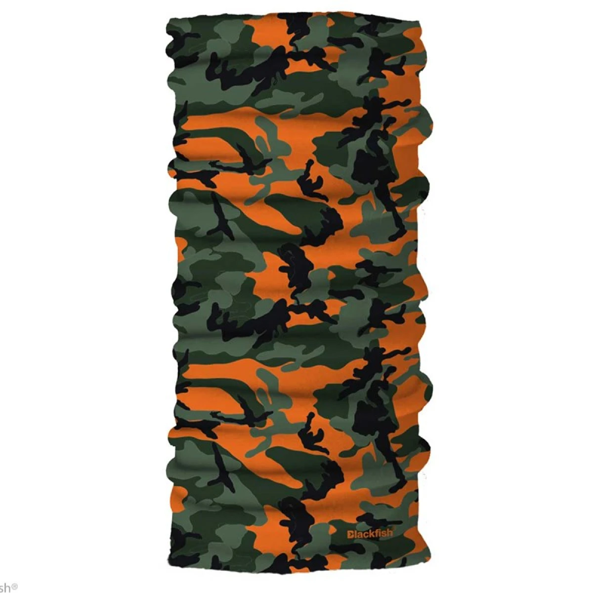 BLACK FISH Kamuflaj Serisi Bandana B2.C1.06