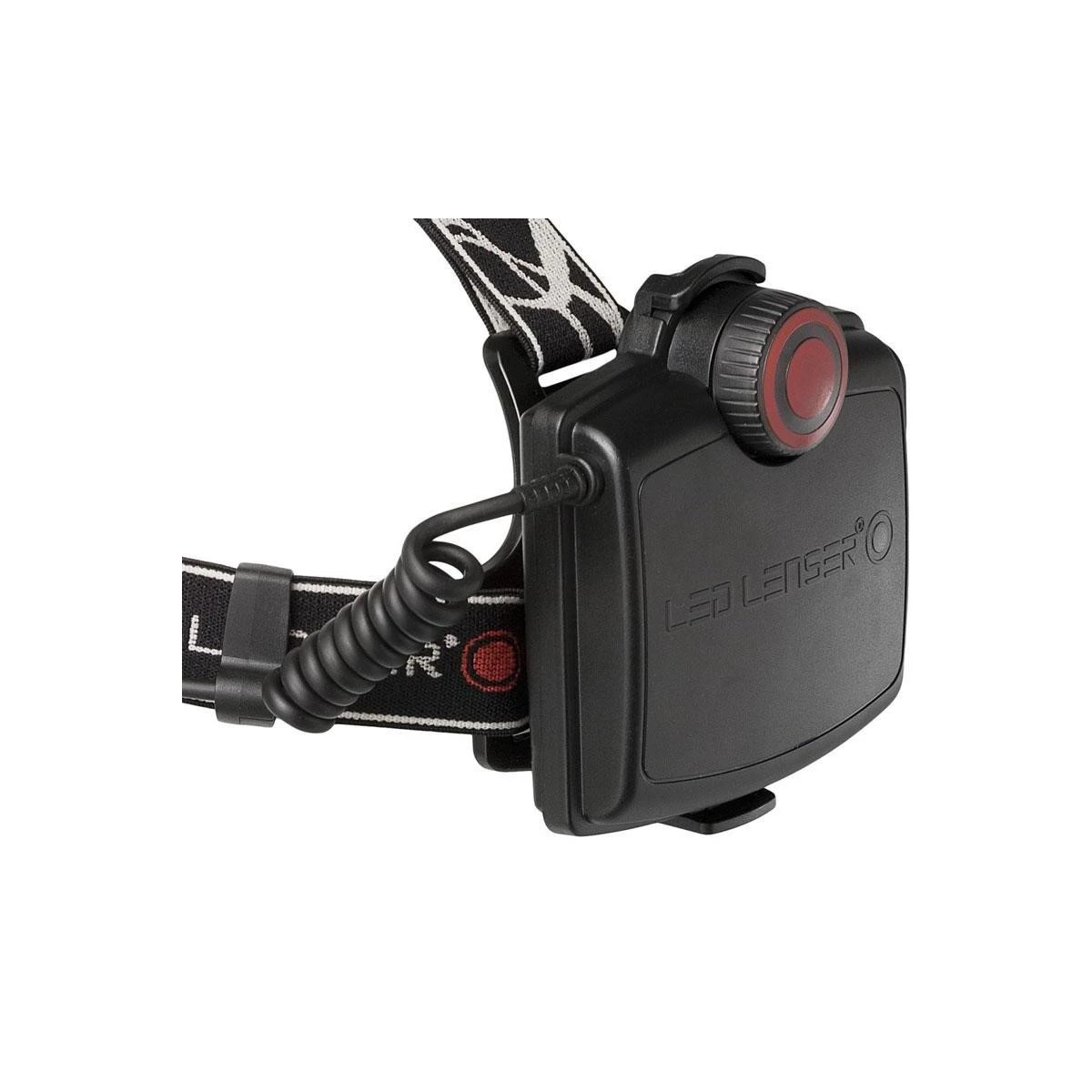LED LENSER H14.2 Kafa Feneri