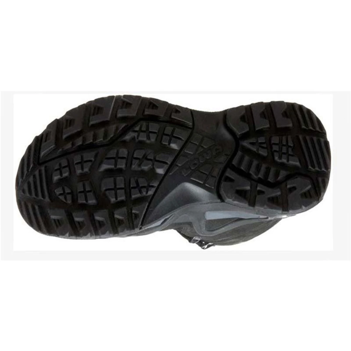 LOWA Zephyr GTX Mid Siyah Bot
