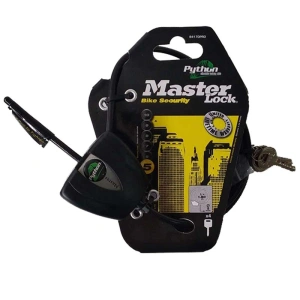 MASTER LOCK Piton Kilit 8417D