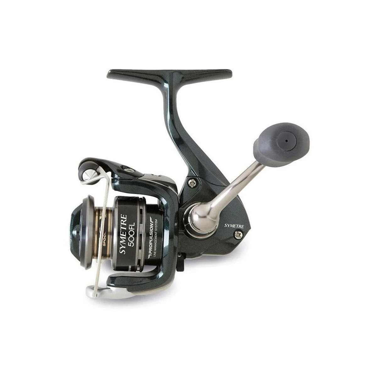 SHIMANO Symetre 500 FL Olta Makinası