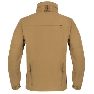 HELIKON TEX Cougar Qsa + Hid Jacket BLACK
