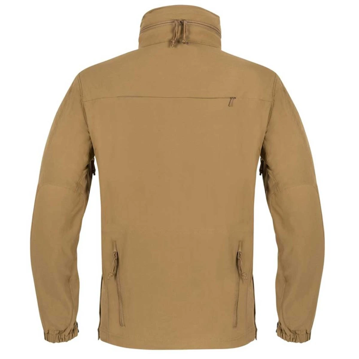 HELIKON TEX Cougar Qsa + Hid Jacket BLACK - L