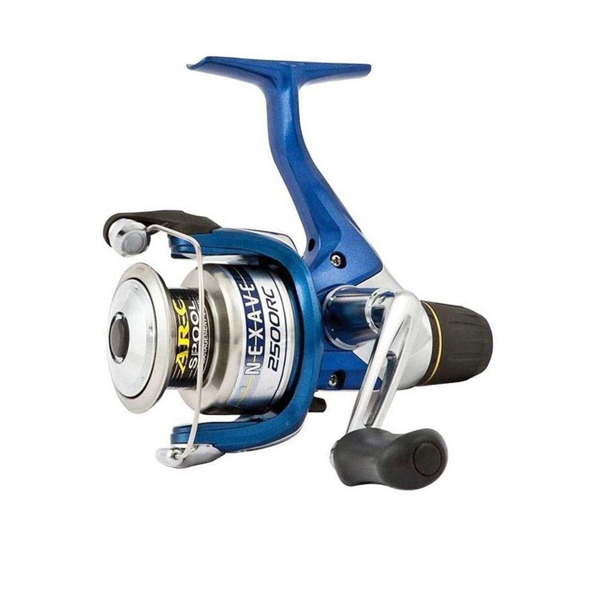 SHIMANO Nexave Rc Serisi Olta Makinesi 6000 FC 14456