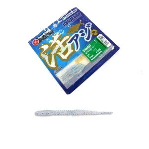 ECOGEAR Aqua Straight2 5cm Silikon Yem A30
