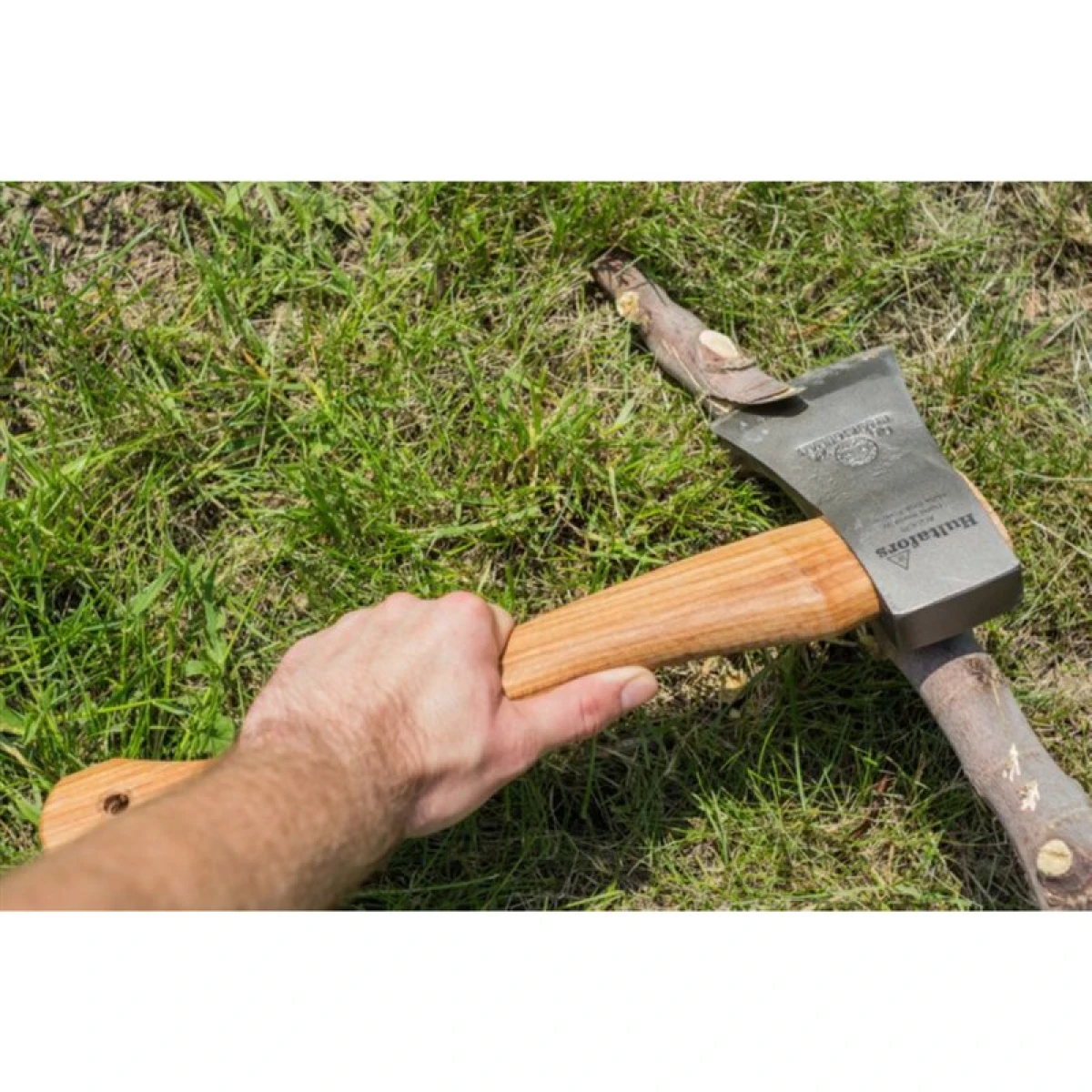 HULTAFORS Hatchet H 006 Sv Balta