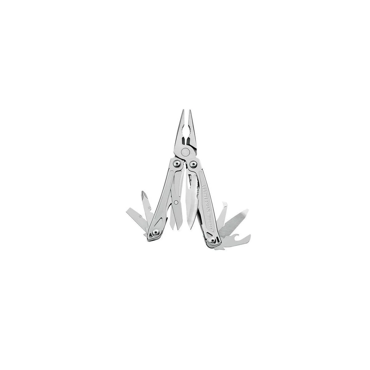 LEATHERMAN Wingman Tool Fonksiyonel Pense