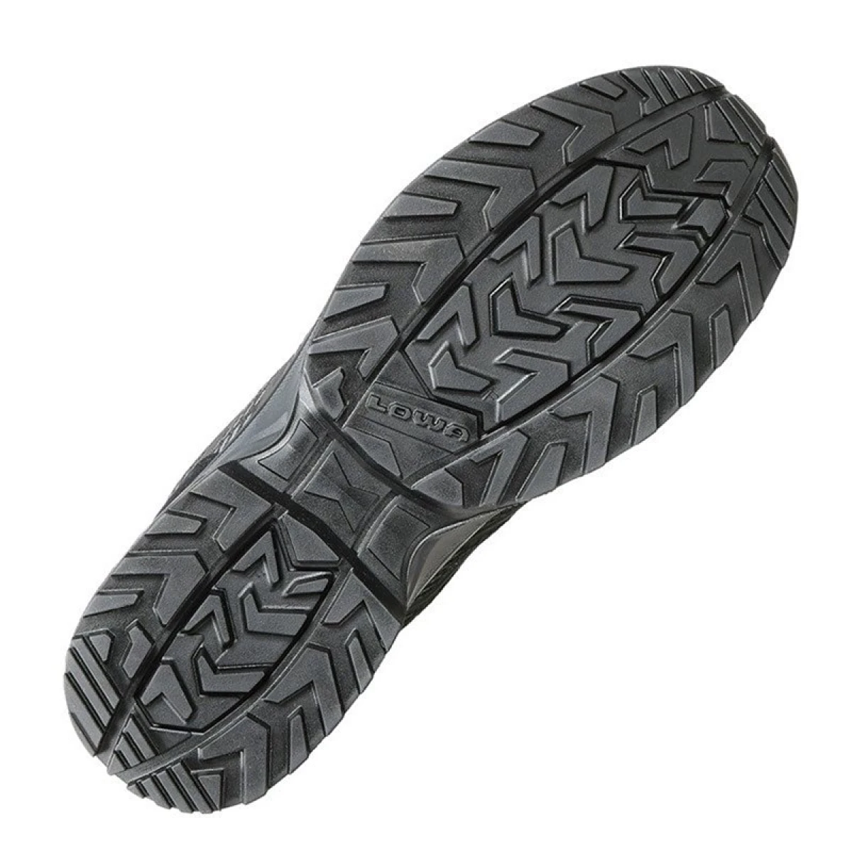 LOWA Maddox Gtx Lo Siyah Ayakkabi - 44