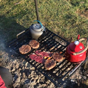 NURGAZ Akıllı Izgara NG AI