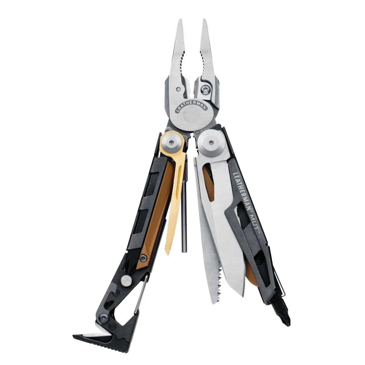 LEATHERMAN Mut Fonksiyonel Pense LEATHERMAN Mut Fonksiyonel Pense