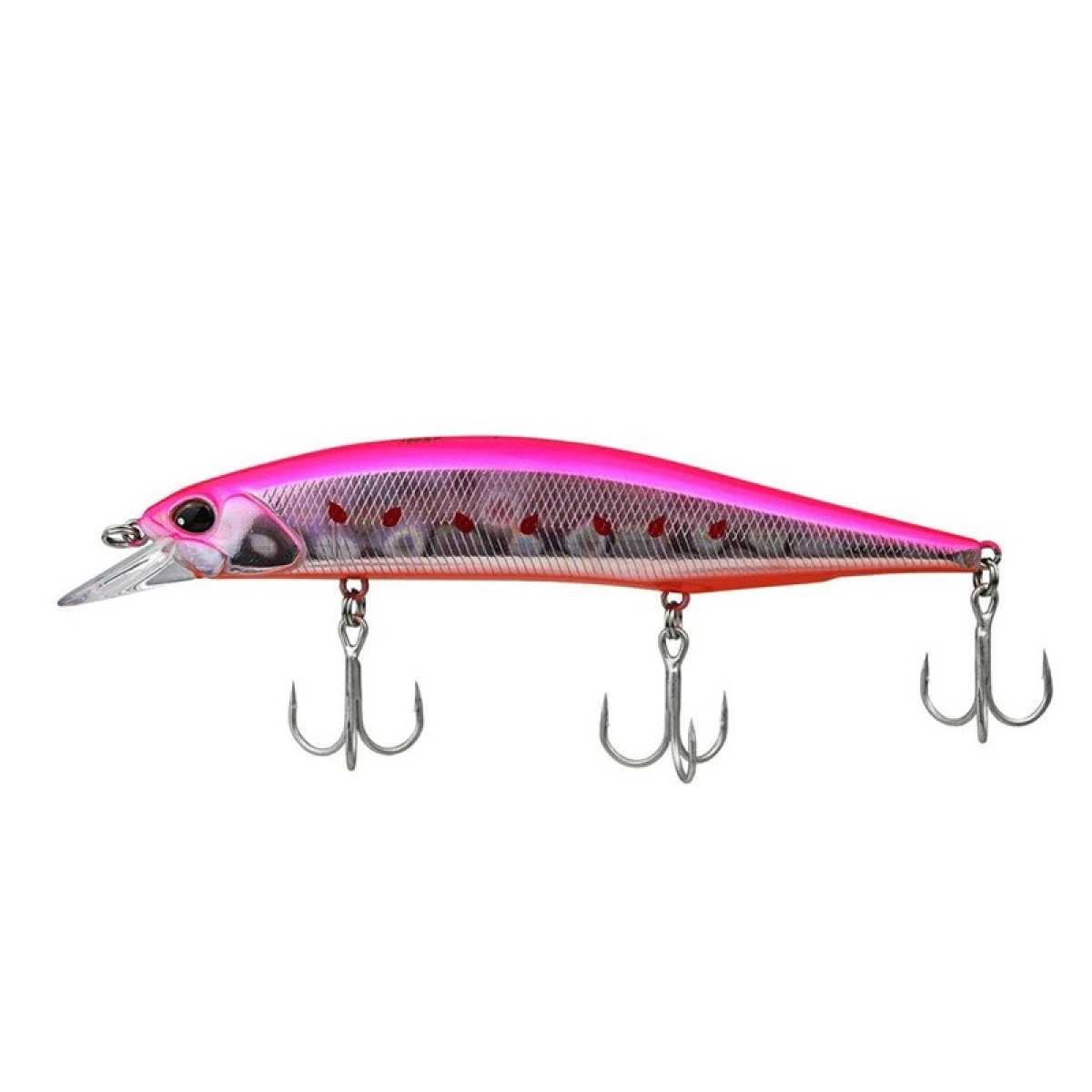 Sea Horse Realis Jerkbait 12 Cm 18,2 Gr Mnl-11
