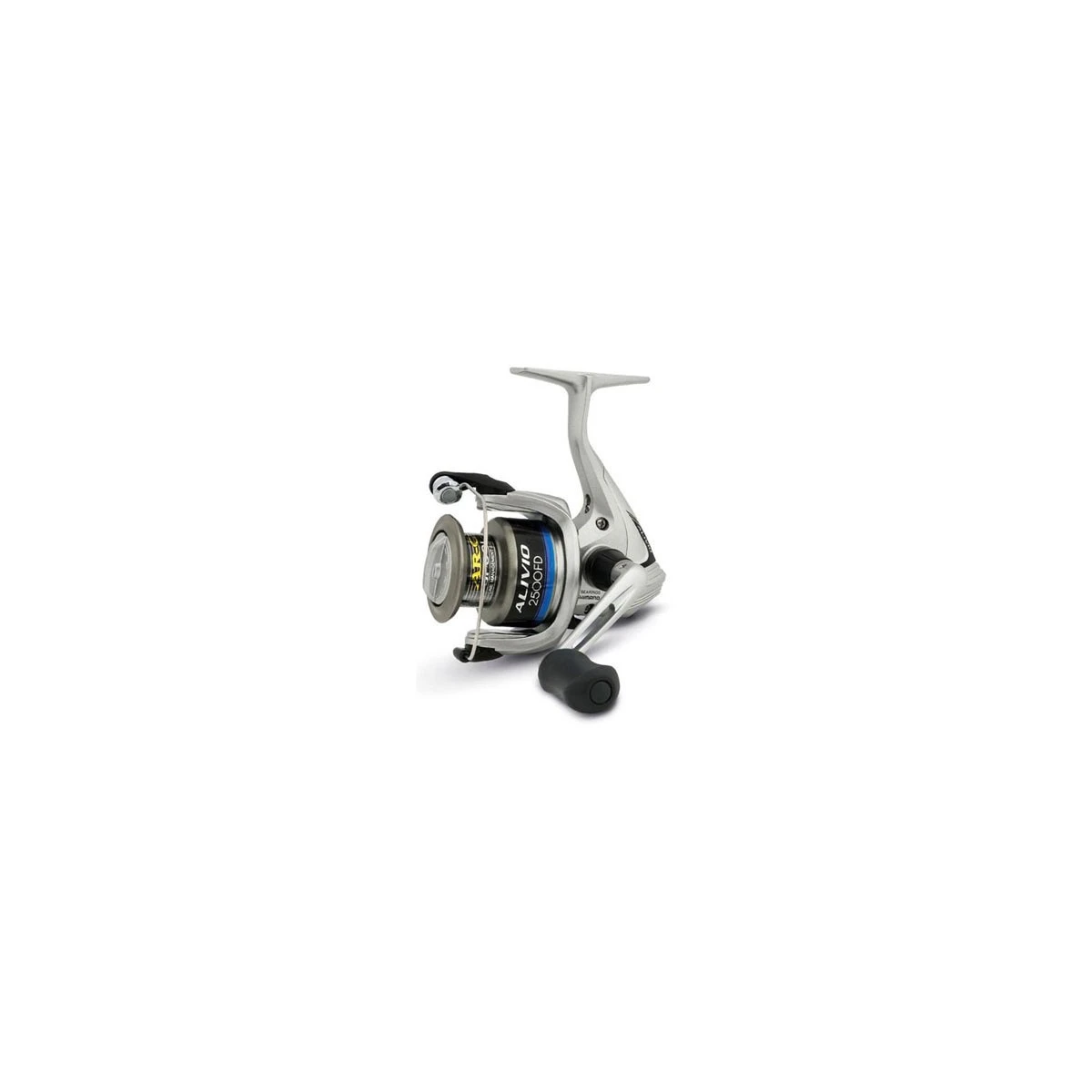 SHIMANO Alivio SFD Olta Makinesi 3000SFD