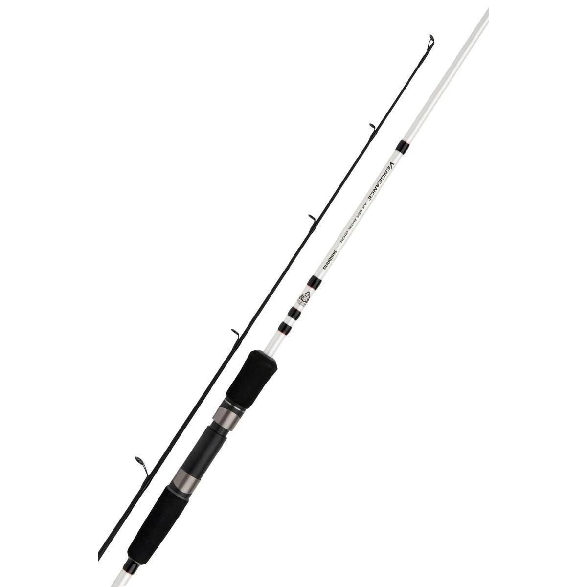 SHIMANO Vengeance AX Sea Bass 210 cm 0Olta Kamışı - 7-35Gr