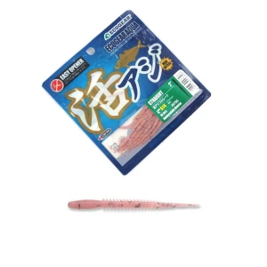ECOGEAR Aqua Straight2 5cm Silikon Yem A14