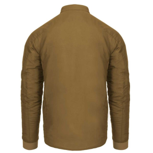 HELIKON TEX Wolfhound Jacket BLACK - XL
