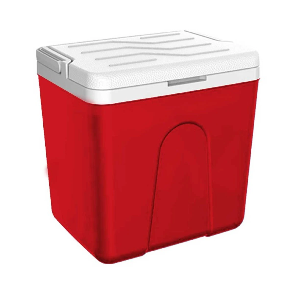 Kale Termos Midi Ice Box Oto Termos 11 Litre Kırmızı