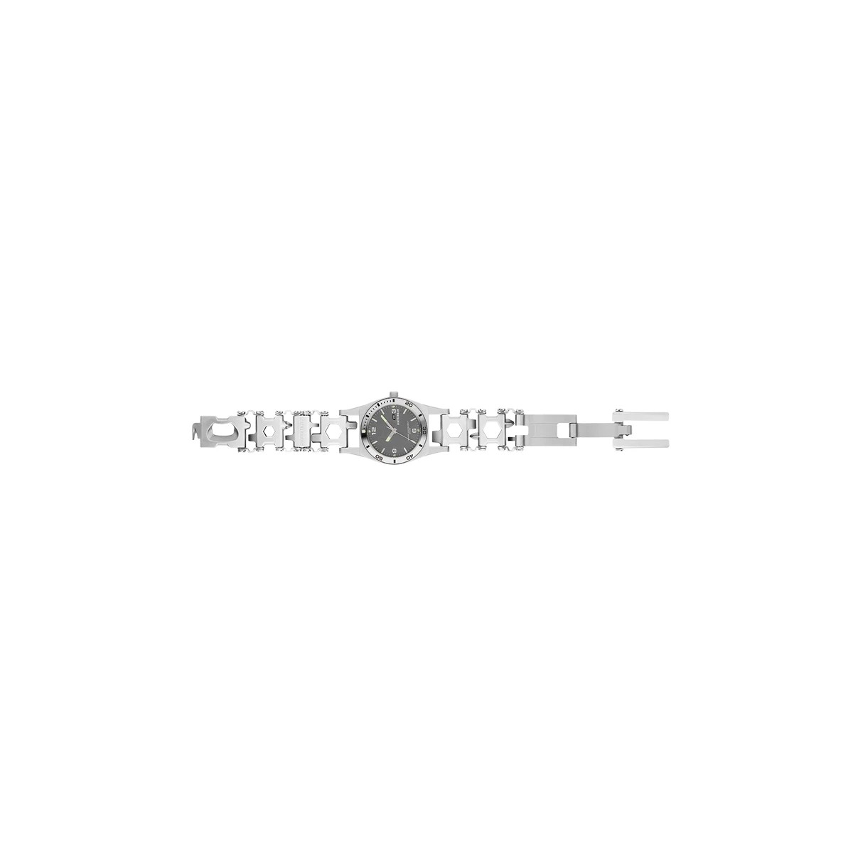 LEATHERMAN Tread Tempo-Steel Saat