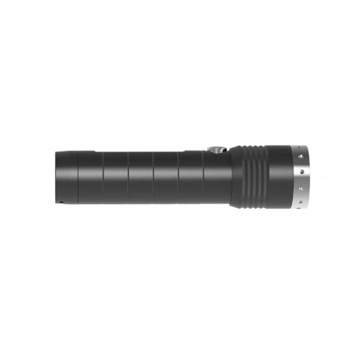 LED LENSER MT14 El Feneri