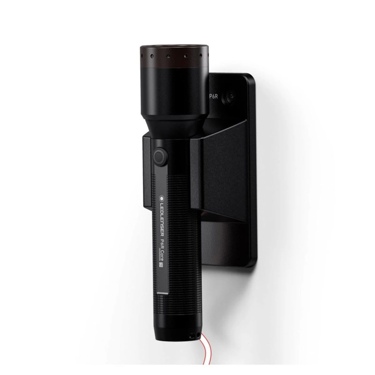 LED LENSER P6R Core 502179 El Feneri