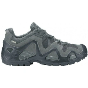 LOWA Zephyr Gtx Lo Kurt Grisi Ayakkabı - 46