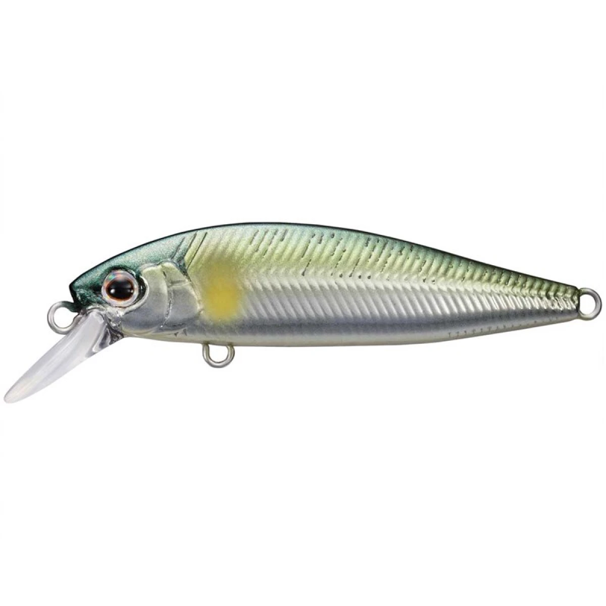 Shimano Cardiff Pinspot 50 mm 3.5g Maket Yem - 015 AYU
