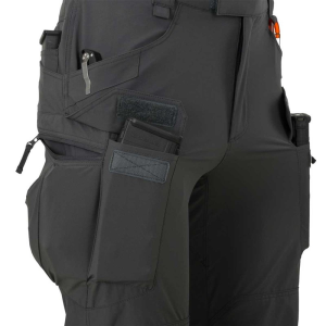 HELIKON-TEX Outdoor Tactical Pants - Versastretch Lite KHAKI - Small Regular