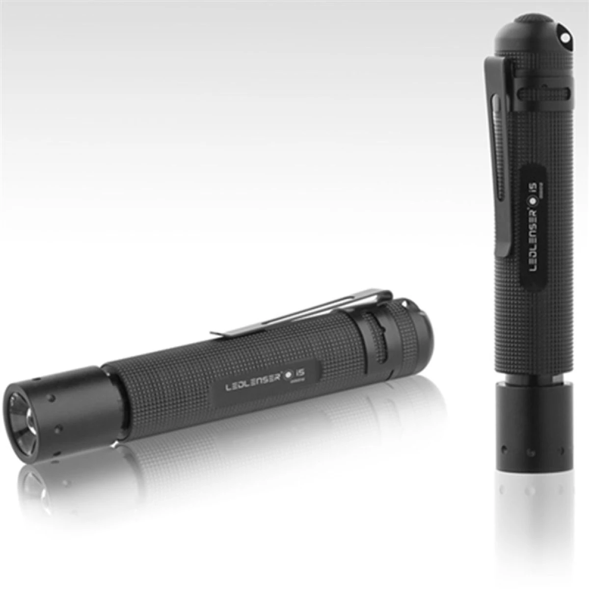 LED LENSER İ5 El Feneri