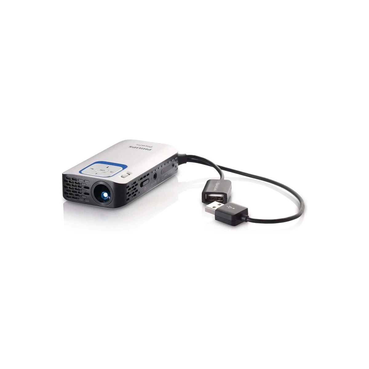 PHILIPS Picopix 2340 USBQuickLink Projeksiyon Cihazı