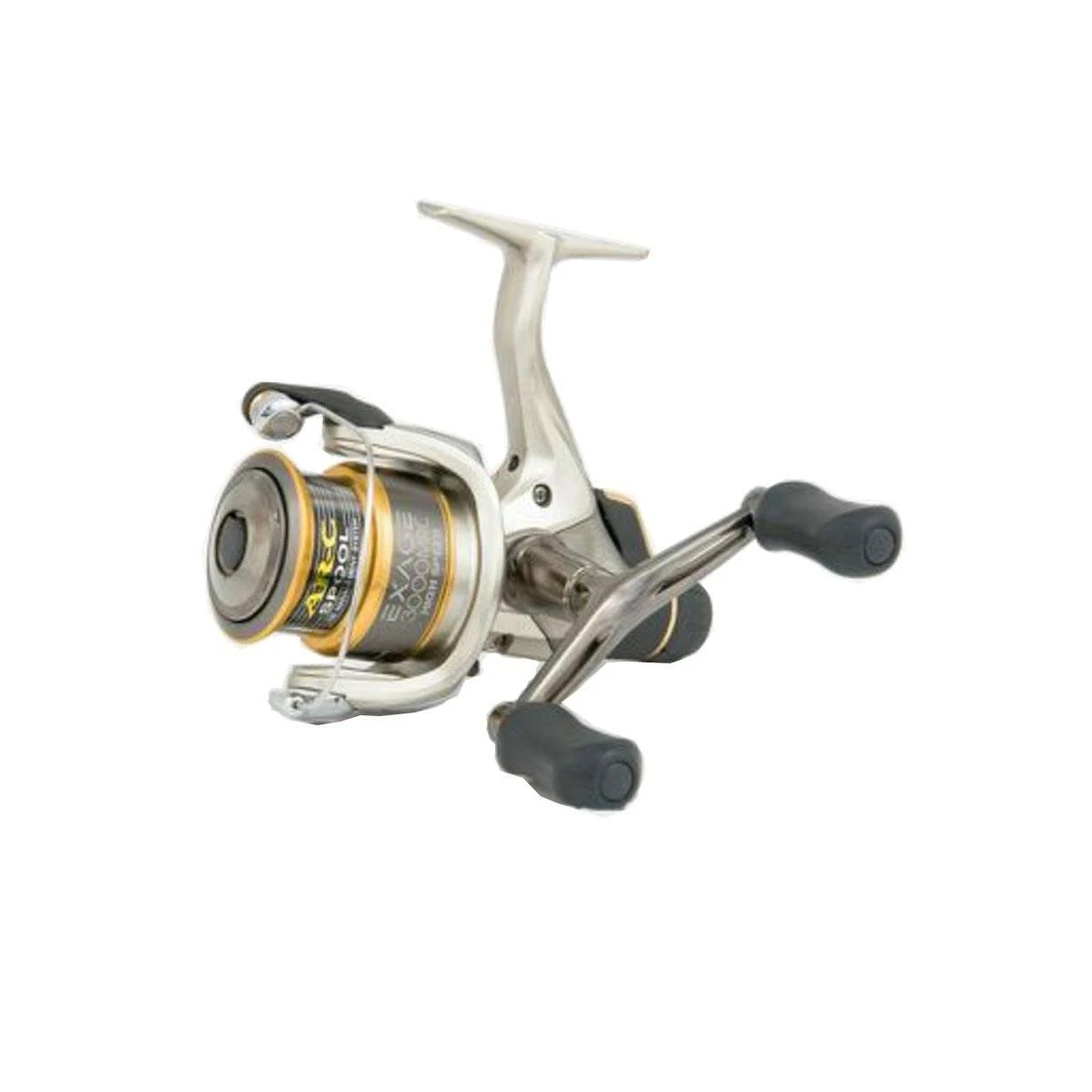 SHIMANO Exage 3000 MHSRC Serisi Olta Makinesi EXG3000MHSRC
