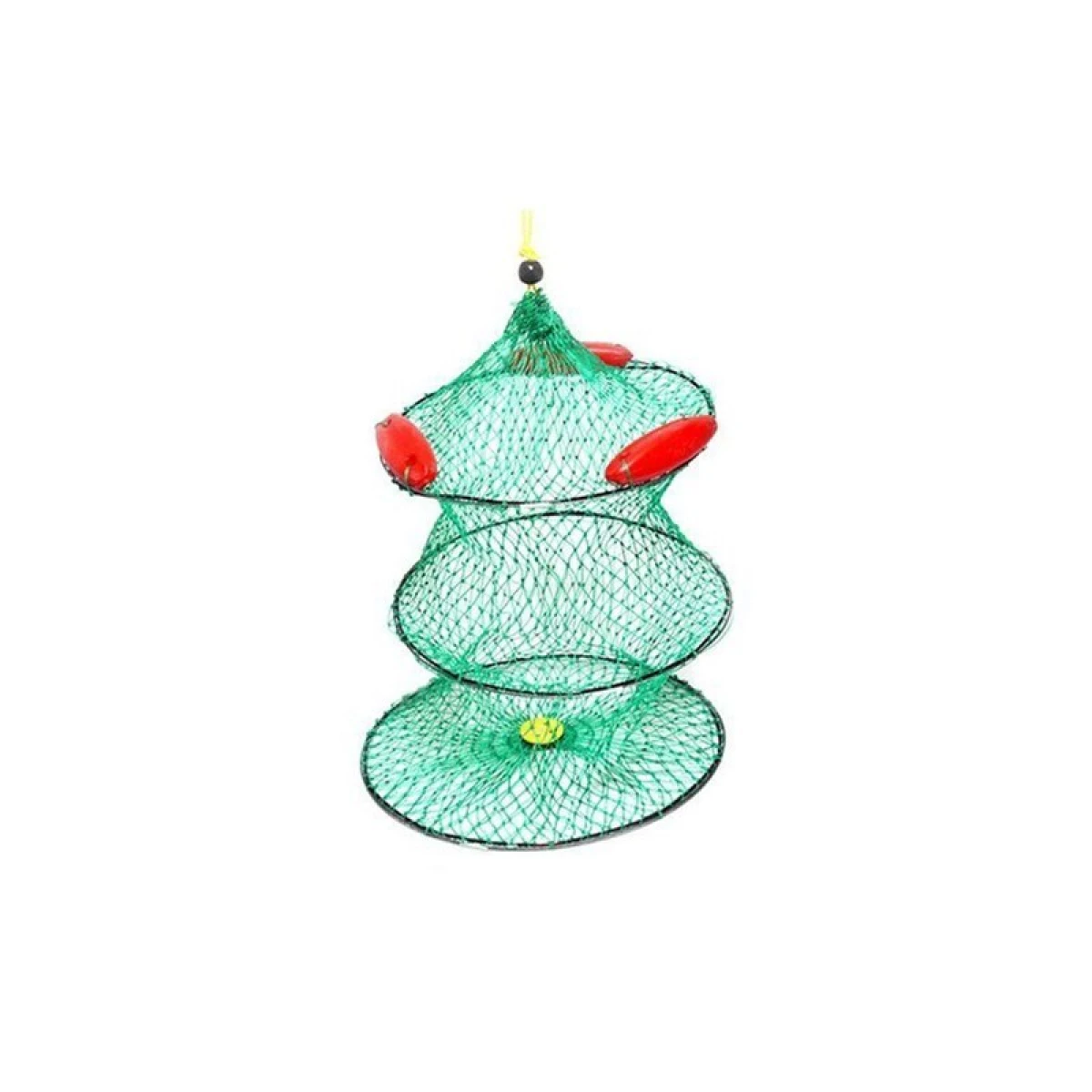 SPINSTAR Şamandıralı Livar Büyük 50 Cm 2 Kat