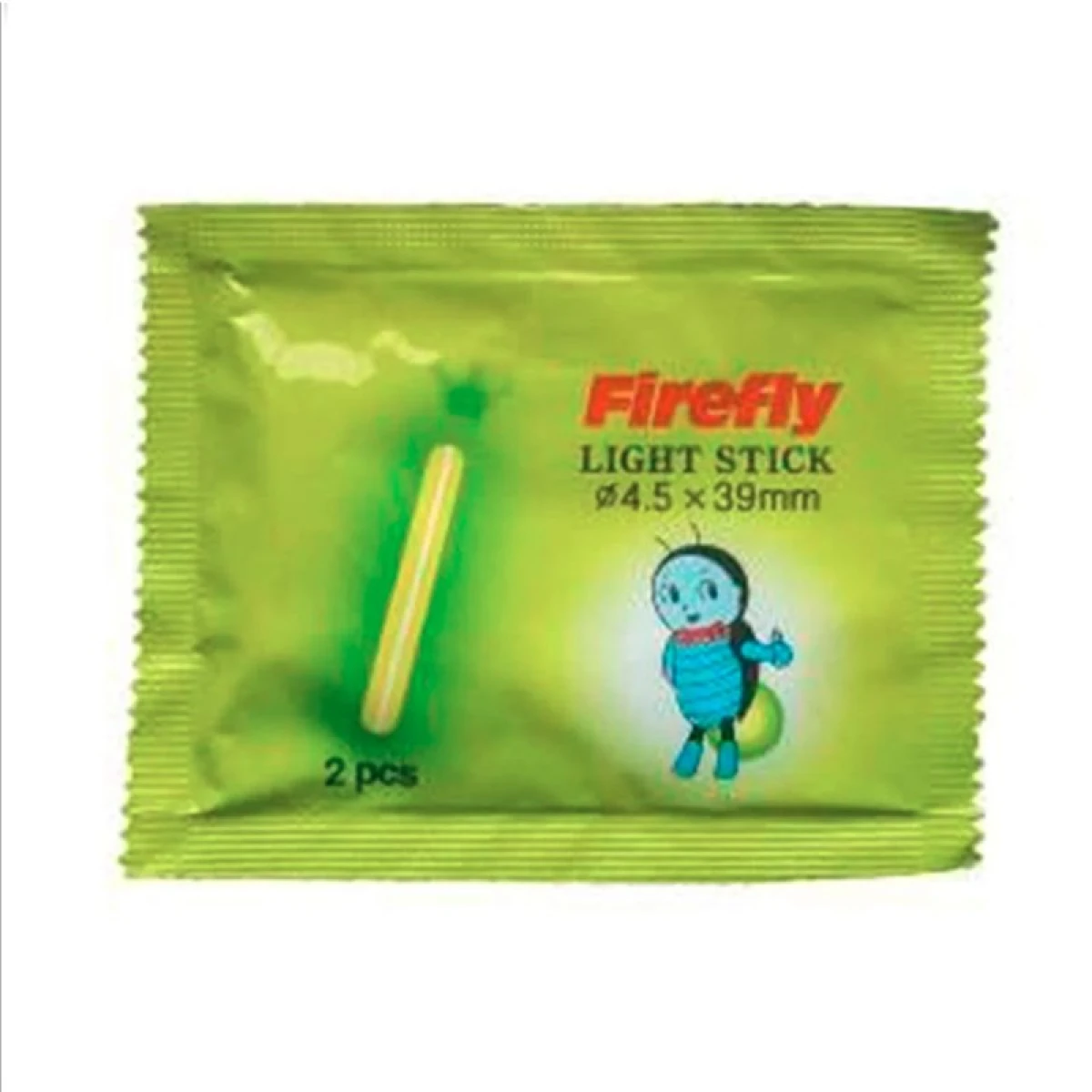 Firefly Çiftli 4,5-39mm. Şamandıra Fosforu