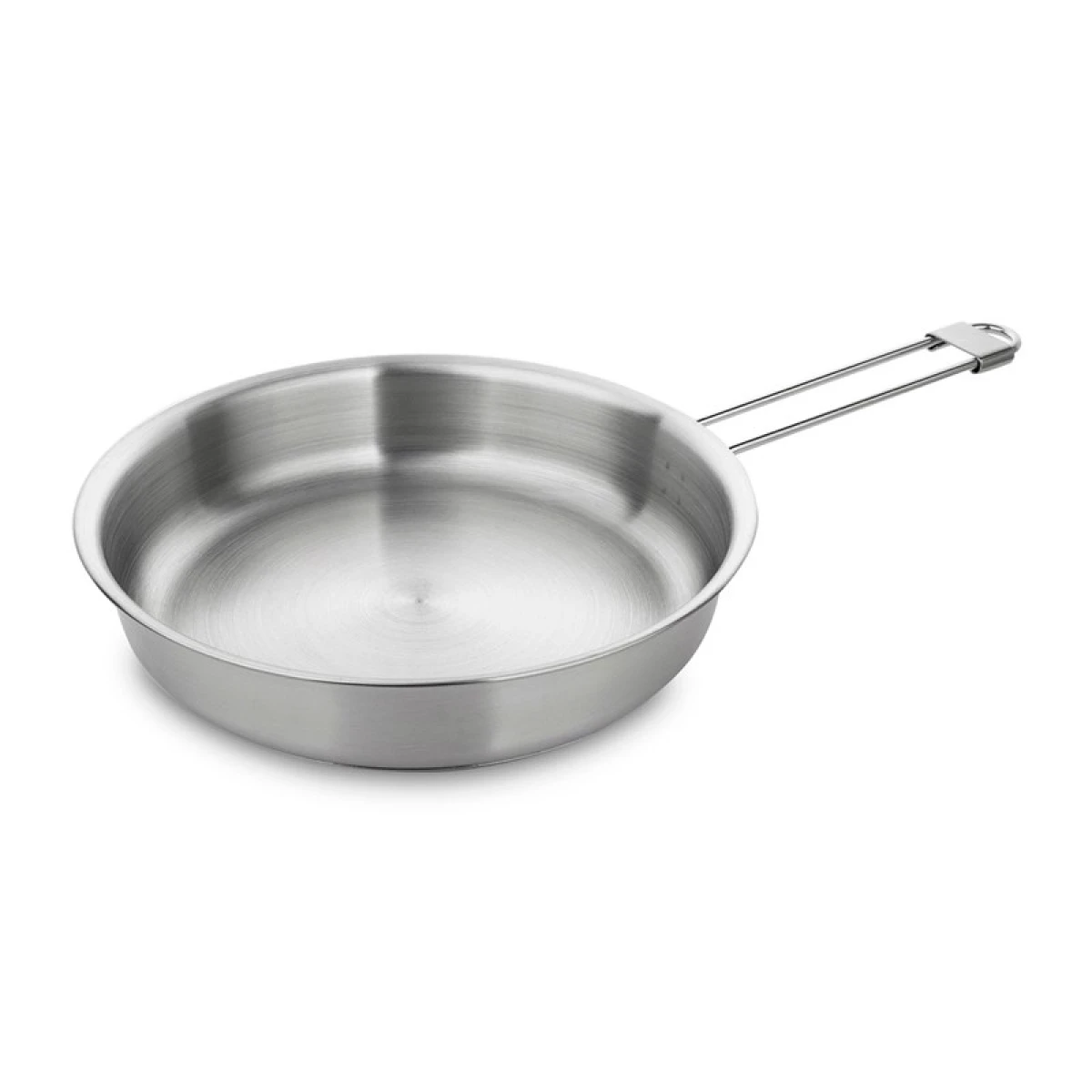 Stanley Adventure Çelik Kızartma Tava Seti 0,94 Lt - Çelik