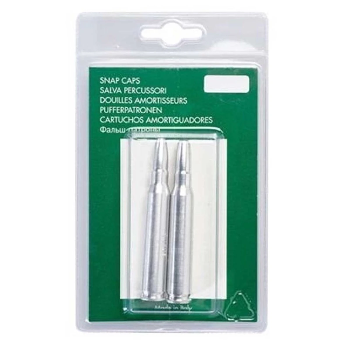 STIL CRIN 308 - 7,62 mm Yivli Tüfek Tetik Düşürücü