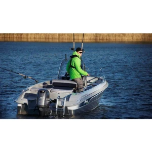 YAMAHA F70AETL Benzinli Bot Motoru