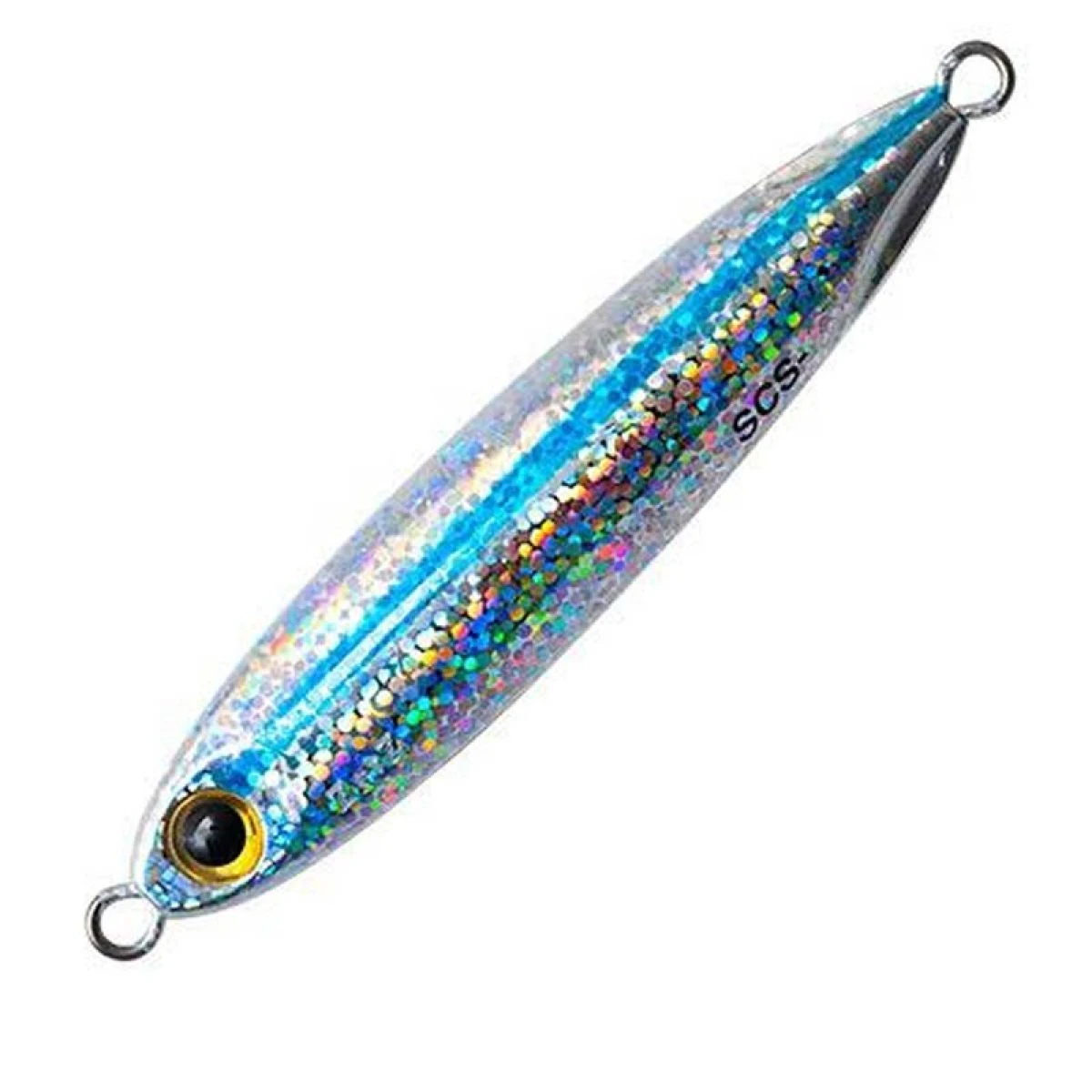PALMS ZetZ Slow Blatt Cast Slim 70mm 30 gr RA-160