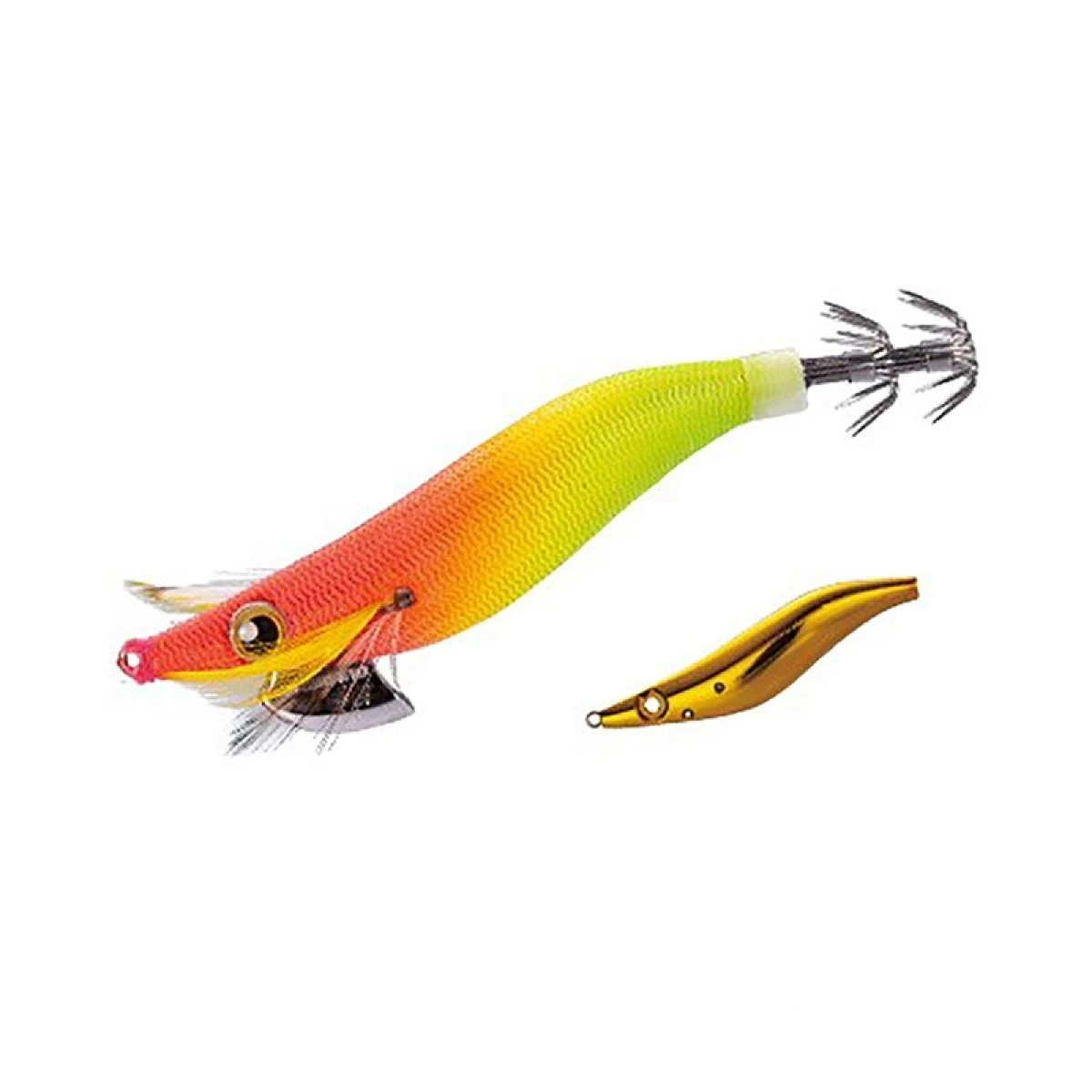 SHIMANO Lure Sephia Excounter 3.5Gou/19g 009 Hawaiian