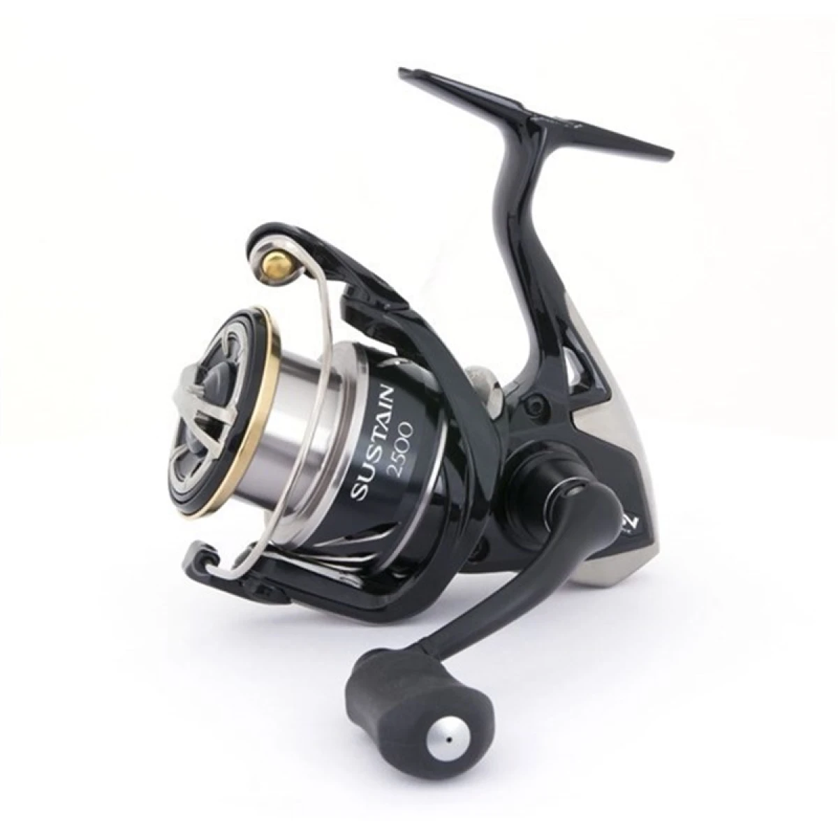 Shimano Sustain C5000 XG FI Front Drag Spin Olta Makinesi