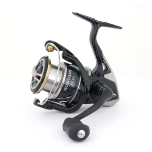 Shimano Sustain C5000 XG FI Front Drag Spin Olta Makinesi