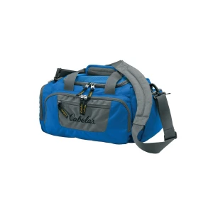 CABELA'S Catch-All Gear Çanta mavi
