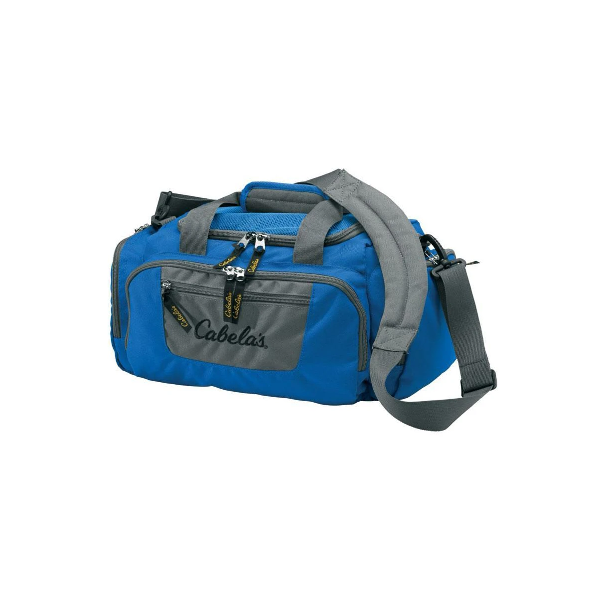 CABELA'S Catch-All Gear Çanta mavi