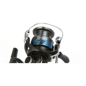 SHIMANO Nexave FI C3000 Olta Makinesi