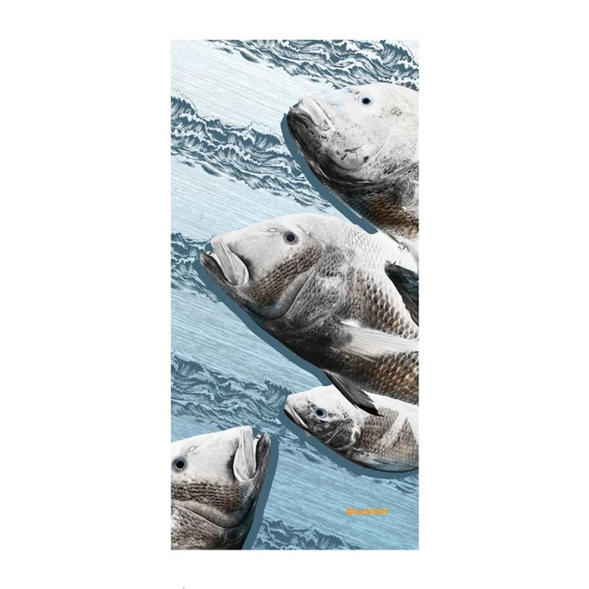 BLACK FISH Deniz Serisi Bandana B2.M2.05